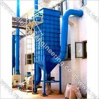 Baghouse Dust Collectors