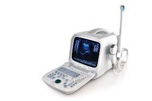 9000A Ultra Sound Machine