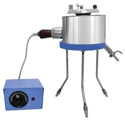 Tar Viscometer Apparatus TVA 01