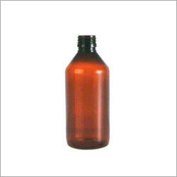 400ML Pharma Pet Bottles