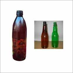 300ML Pharma Pet Bottles