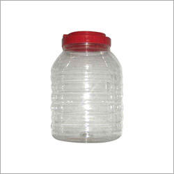 Customized Plastic Jars By SAI KRIPA INDUSTRIES