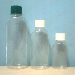 Pet Hair Oil Bottles