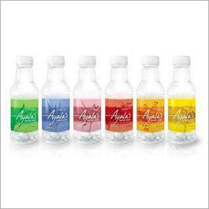 Pet Juice Bottles