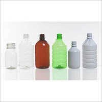 Pesticide Pet Bottles