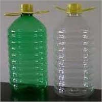 Pet Phenyl Bottles