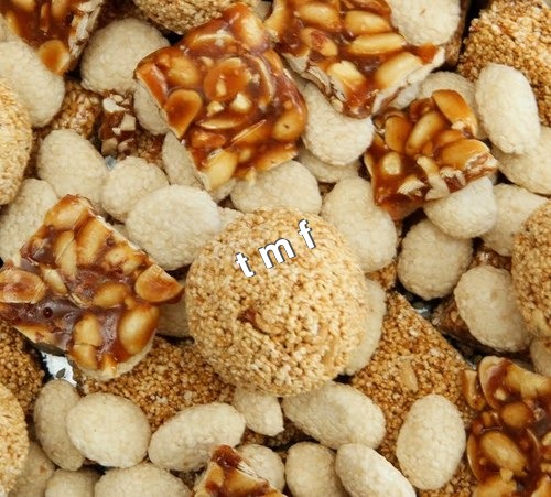 Mix Gajak
