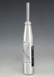Concrete Test Hammer Digital CTH 02