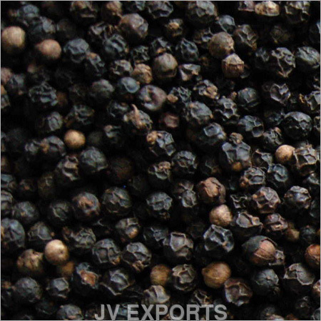 Black Pepper