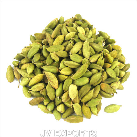 Green Cardamom
