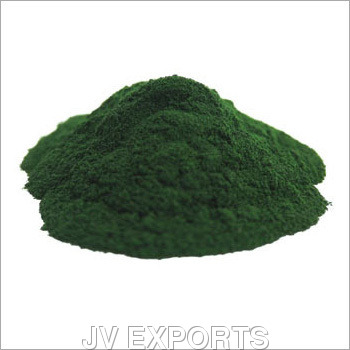 Spirulina Raw Powder