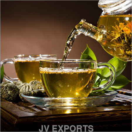 Green Tea