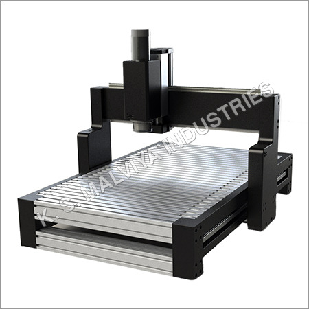 Automatic CNC Router Wood Engraving