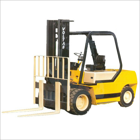 Fork Lift Parts