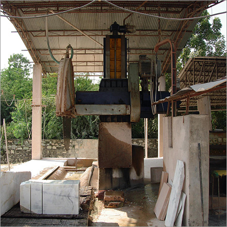 Automatic Granite Cutting Machines