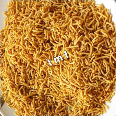 Besan Bhujia