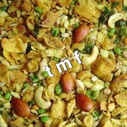 Kashmiri Mixture