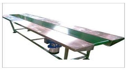 Automatic Packaging Belt Conveyors