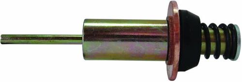 Solenoid Plunger Assembly