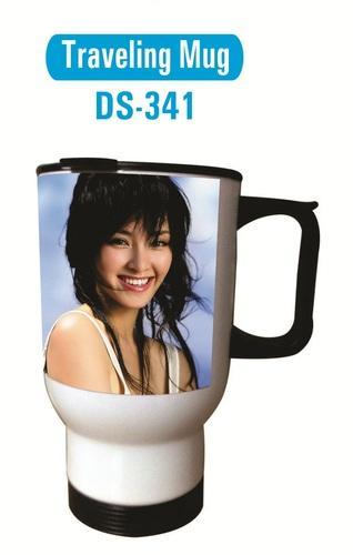 Traveling Mug
