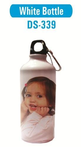 White Bottle