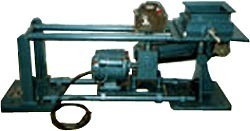 Jolting Apparatus JA 01