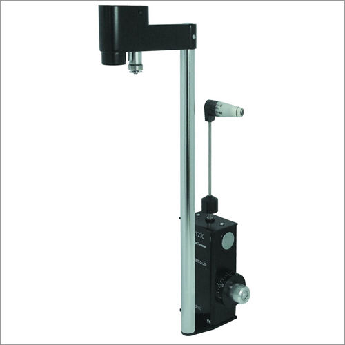 Stainless Steel Applanation Tonometer