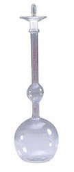 LE Chatelier Flask LCF 01