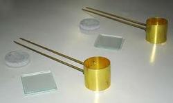 Cement Concrete Testing Equipment