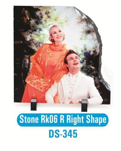 Stone RK 06 R Right Shape