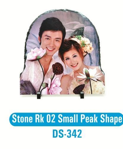 Stone RK 02 Small Peak Shape