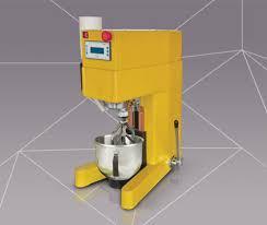 Mortar Mixer MM 01