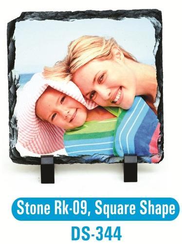 Stone RK 09,Square Shape