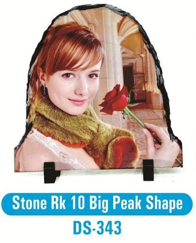 Stone RK 10 Big Peak Shape