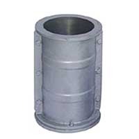 Cylindrical Moulds CM 02
