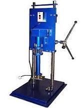 Vibratory Hammer For Cube Moulds VHCM 04