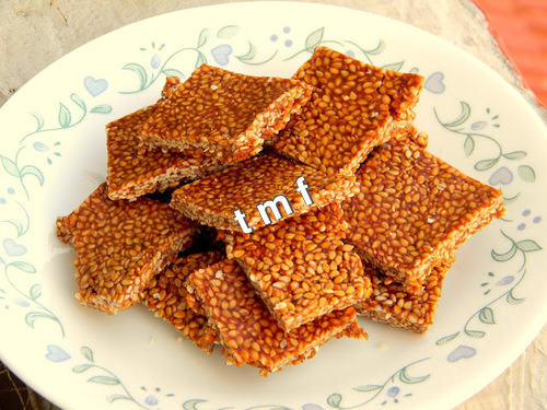 TIL CHIKKI