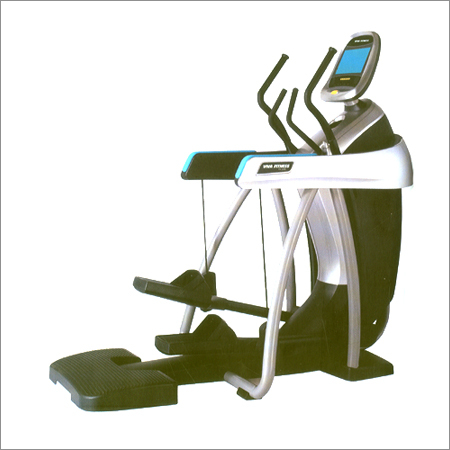 Progressive Motion Trainer