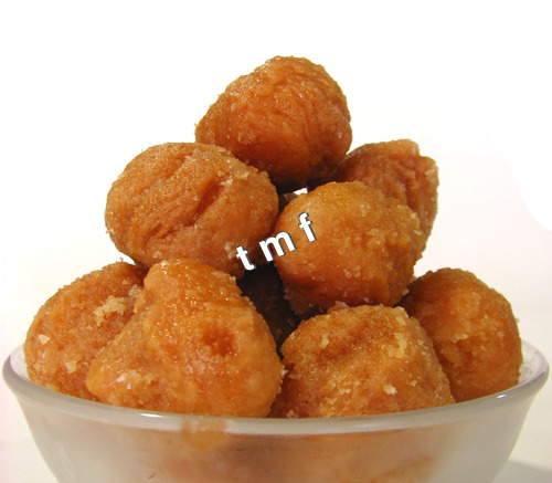 Shakarpara