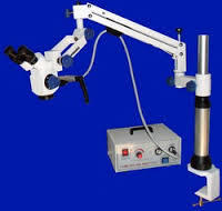 Portable Surgical Microscope Usage: For Hospital