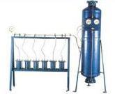 Pozzolana Cement Mortar Permeability Apparatus PCMPA01