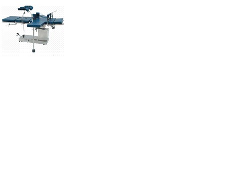 Hydraulic Operation Theater table