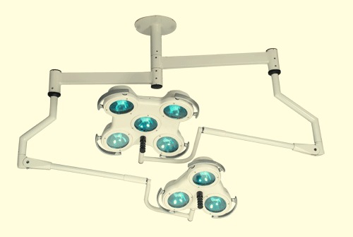 Ceiling OT Light