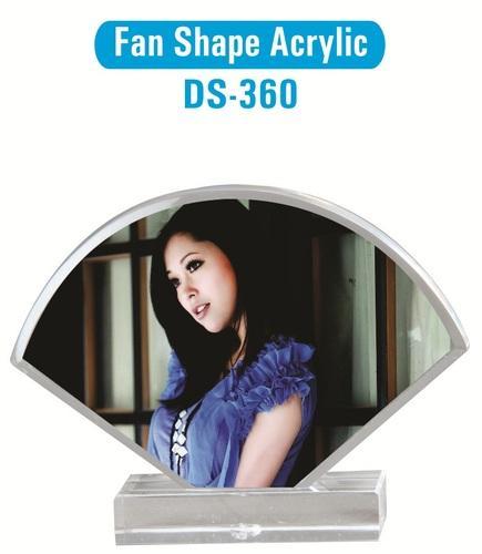 Clear Acrylic Products 