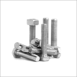 Industrial Bolts