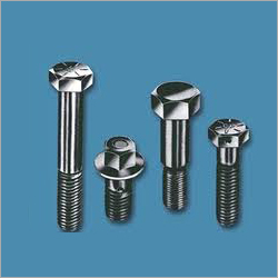 Precision Screws