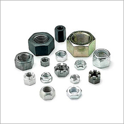 Precision Nuts