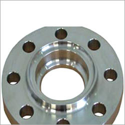 Industrial Flanges Industrial Flanges