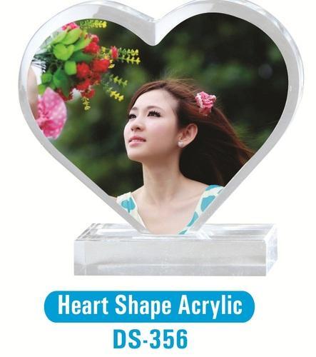 Clear Acrylic Products 