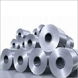 Steel & Stainless Steel Products & Components